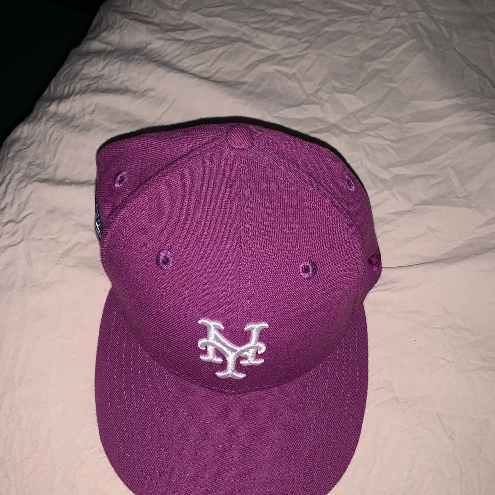 Hat Club Hats 7 5/8